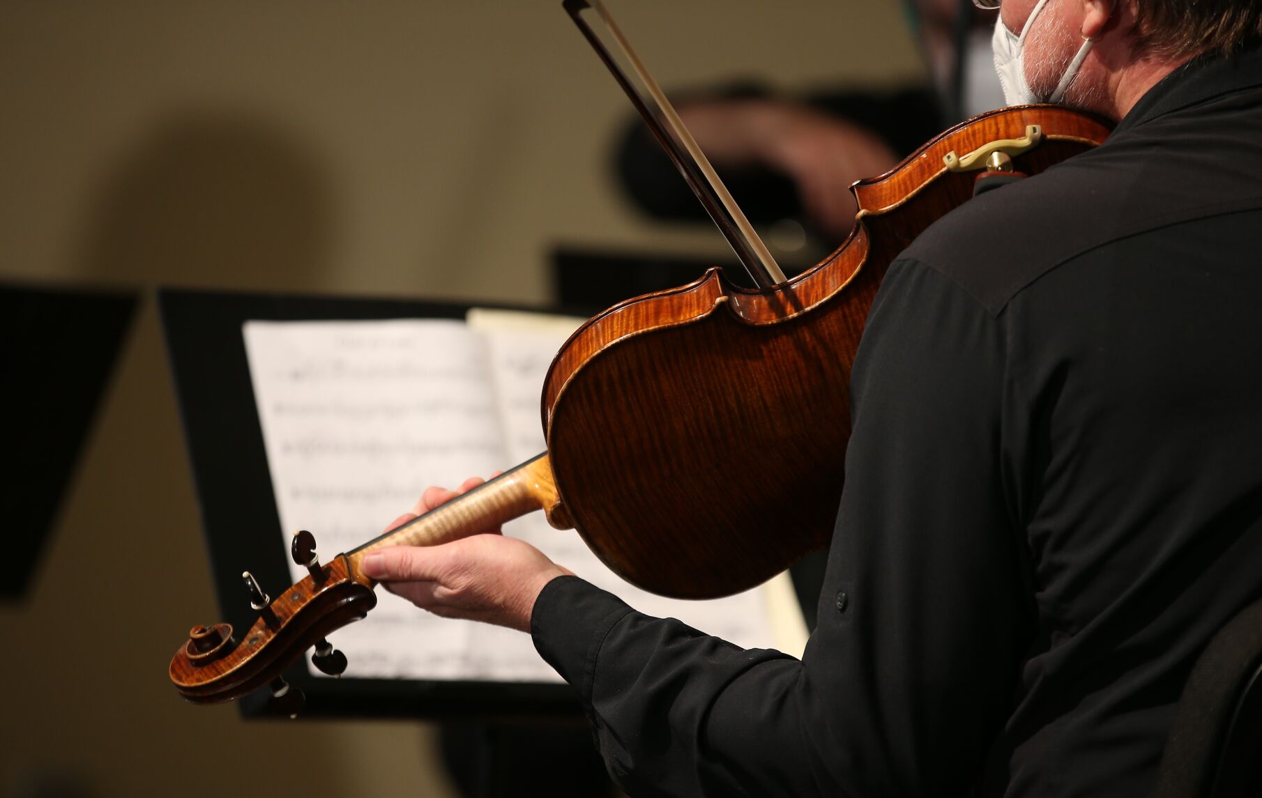Tulsa Symphony Orchestra’s Chamber
